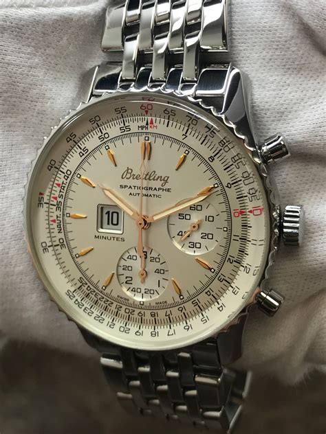 breitling zhr 1990bis2000|breitling montbrillant spatiographe.